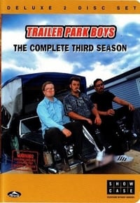 Trailer Park Boys 3×1