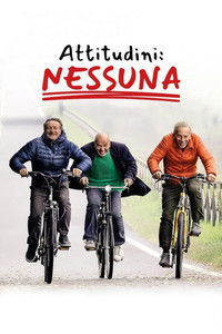 Imagem do Filme Attitudini: Nessuna