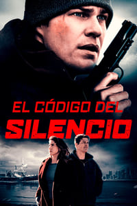 Poster de El código del silencio