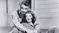 «Великая ложь (1941)» — обои к фильму #2