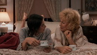 «Язык нежности (1983)» — обои к фильму #3