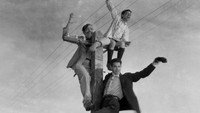 «Los tres Berretines (1933)» — обои к фильму #2