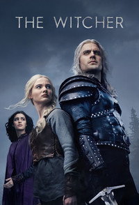 Постер сериала «Ведьмак (2019)» — (39 из 169)