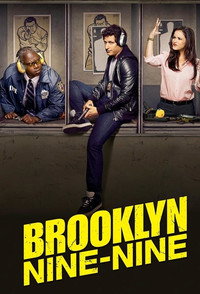 Постер сериала «Бруклин 9-9 (2013 - 2021)» — (23 из 112)