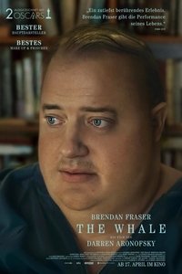 Movieposter The Whale