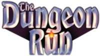 Логотип сериала «The Dungeon Run (2019)» — (1 из 3)