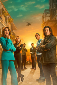 Постер сериала «Грабь награбленное: Искупление (2021)» — (10 из 30)