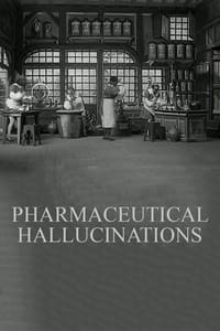 Hallucinations pharmaceutiques ou Le truc de potard