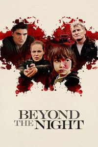 Постер фильма «Под покровом ночи (2018)» — (2 из 7)
