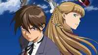 Gundam Wing