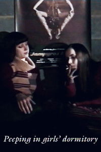 Poster de Peeping in a Girl's Dormitory