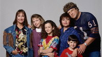 «Розанна (1988 - 2018)» — обои к сериалу #7