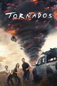 Poster de Tornados