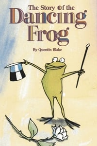 Poster de The Story of the Dancing Frog