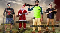 «ജീം ബൂം ബാ (2019)» — обои к фильму #1