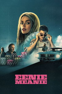 Постер фильма «Эники-Беники (2025)» — (7 из 45)