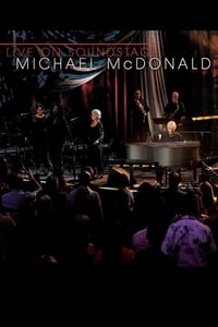 Michael McDonald: Live on Soundstage