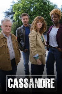 Cassandre - Un homme parfait