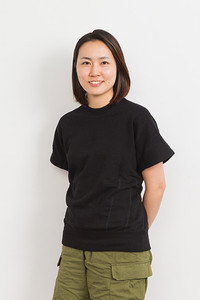 木曽貴美子
