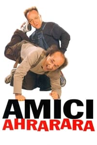 Amici ahrarara (2001)