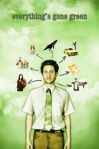 Poster de Everything's Gone Green