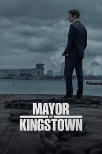 Постер сериала «Мэр Кингстауна (2021)» — (17 из 83)