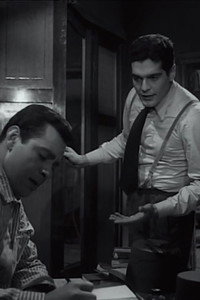Постер фильма «Начало и конец (1960)» — (4 из 6)