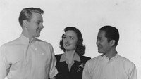 «Криминальное расследование доктора Гиллеспи (1943)» — обои к фильму #1