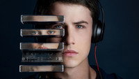 «13 причин почему (2017-2020)» — обои к сериалу #9
