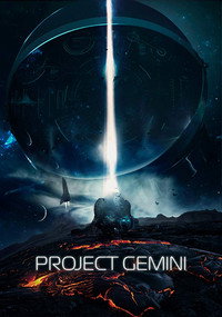Постер фильма «Звёздный разум (2022)» — (5 из 28)