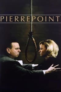 Poster de Pierrepoint: The Last Hangman