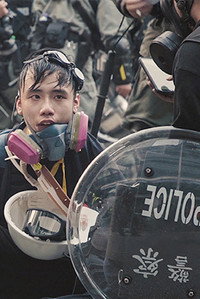 Постер фильма «Cockroach (2020)» — (1 из 1)