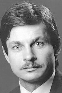 Sergei Aleshko profile