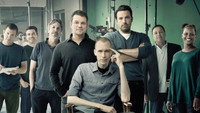 «Зеленый свет (2001 - 2015)» — обои к сериалу #2