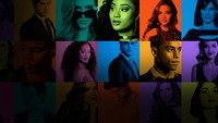 «Популярна и влюблена (2017-2018)» — обои к сериалу #8