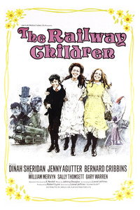 Постер фильма «Дети железной дороги (1970)» — (7 из 14)