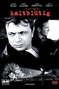 Movieposter Kaltblütig
