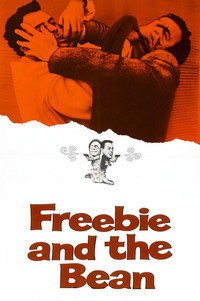 Постер фильма «Фриби и Бин (1974)» — (6 из 15)