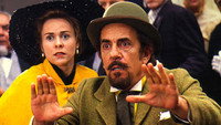 «Поликарпо Куарежма, герой Бразилии (1997)» — обои к фильму #1