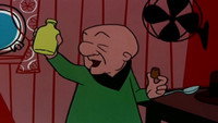 «Calling Doctor Magoo (1956)» — обои к мультфильму #1