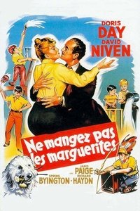 Ne mangez pas les marguerites (1960)