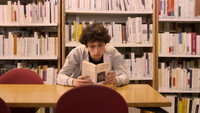 «Grain de poussière (2017)» — обои к фильму #1