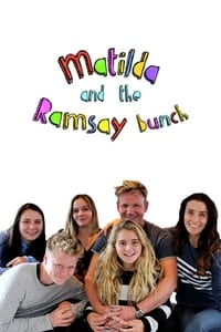 Poster de Matilda and the Ramsay Bunch