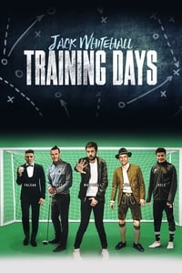 Jack Whitehall: Training Days 