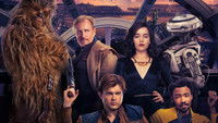 Solo - A Star Wars Story