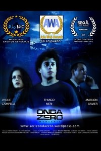 Poster de Onda Zero
