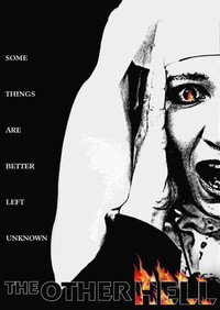Постер фильма «Другой ад (1981)» — (5 из 12)