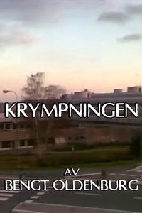 Krympningen