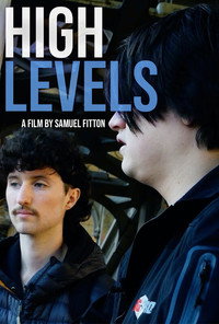 High Levels (2023) poster