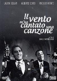 Il vento m'ha cantato una canzone (1947)